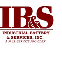 Industrial Battery & Services, Inc. logo - Similar company to Pwd Industrial Filtration