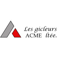 Gicleurs ACME Sprinklers logo - Similar company to Expert|Ve