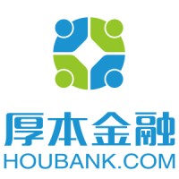 Houbank.Com（厚本金融）