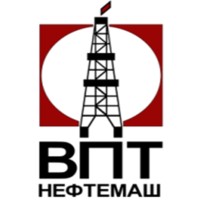 VPT Neftemash - ВПТ Нефтмаш logo - Similar company to Archon As