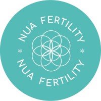 Nua Fertility logo - Similar company to Daea