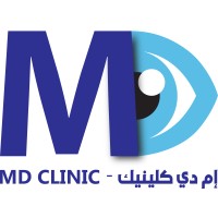 MD Clinic logo - Similar company to Jgsc