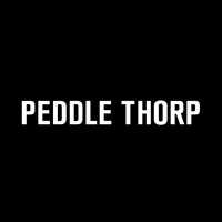 Peddle Thorp Architects logo - Similar company to Formlab