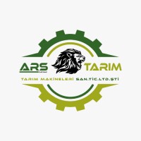 ARS Tarım Makinaları logo - Similar company to Ars Grup