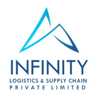 Infinity Logistics India logo - Similar company to Affinity Logistics, Llc