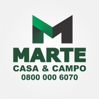 Marte Casa E Campo