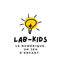 Lab-Kids Association logo - Similar company to Helloada
