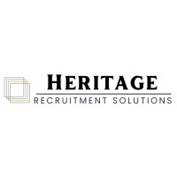 Heritage Recruitment Solutions logo - Similar company to Heritage Consultants