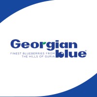 GeorgianBlue logo - Similar company to Wenroll