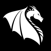 Draconic Interactive logo - Similar company to Blackdoor