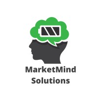 MarketMind Solutions logo - Similar company to Intelstream