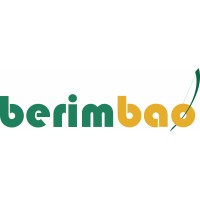 Berimbao logo - Similar company to Cerrvis