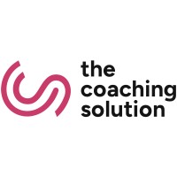 The Coaching Solution logo - Similar company to Aicoach.Chat