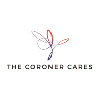 The Coroner Cares logo - Similar company to Offmap.Com