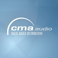 cma audio GmbH logo - Similar company to Soundguys