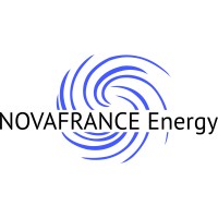 NOVAFRANCE ENERGY logo - Similar company to Solarezo