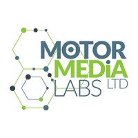 Motor Media Labs Limited