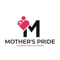 Mothers Pride logo - Similar company to Mothers Pride