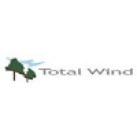 Total Wind logo - Similar company to E