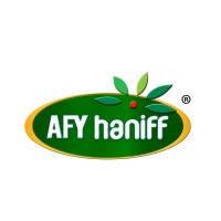 AFY Haniff Group (M) Sdn Bhd logo - Similar company to Packerman Sdn Bhd