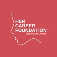 Her Career Foundation logo - Similar company to Returner Academy
