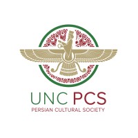 UNC Persian Cultural Society logo - Similar company to Tundra Trading