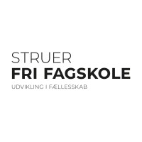 Struer Fri Fagskole logo - Similar company to Saysome