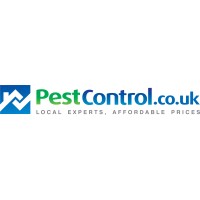 PestControl.co.uk logo - Similar company to Pce | Pestcontrol Expert