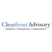 Clearfront Advisory logo - Similar company to Global Wealth Advisors