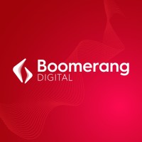 Boomerang Digital logo - Similar company to Arc Studios Ltd