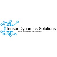 Tensor dynamic solutions logo - Similar company to Tensor Dynamics