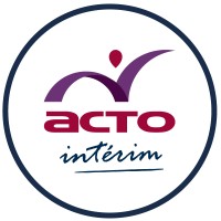 ACTO INTERIM VICHY logo - Similar company to Acto Consulting Clermont Métropole