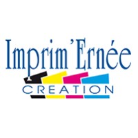 IMPRIM'ERNEE CREATION logo - Similar company to Artcom Ernee