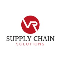 VR Supply Chain Solutions logo - Similar company to Cognitiva Tecnologia & Informação