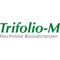 Trifolio-M GmbH logo - Similar company to Trifolio
