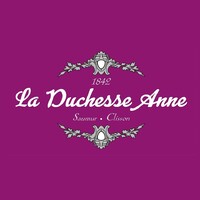 La Duchesse Anne Clisson - Artisan Pâtissier Chocolatier logo - Similar company to Charcuterie Plessis