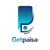 GetPaisa logo - Similar company to Progalaxy Elabs