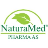 NaturaMed Pharma AS logo - Similar company to Microbiomes4Soy