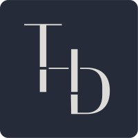 Tiffany Hanken Interior Design logo - Similar company to Huntley & Co. Interior Design