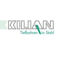 Kilian Tiefbohren GmbH logo - Similar company to Hoffmann Räumtechnik Gmbh