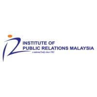 Institute of Public Relations Malaysia logo - Similar company to Sja Strategic Communications | Pr | Brand & Identity | Digital Ecommerce | Shopify, Amazon, Ebay Etc