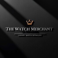 The Watch Merchant logo - Similar company to Haute Horologe