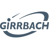 GIRRBACH Süßwarendekor GmbH logo - Similar company to Werner Gmbh