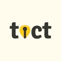 tict logo - Similar company to Ficy