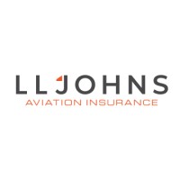 LLJohns Aviation Insurance logo - Similar company to Maven By Midfield