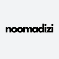 Noomadizi logo - Similar company to Bauu® - Mobile Self Storage