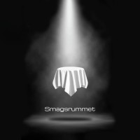 Smagsrummet - Innovative events logo - Similar company to Eventually