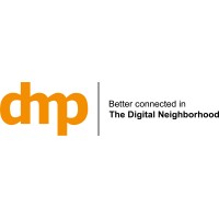 Data Management Professionals (DMP) logo - Similar company to Exivity