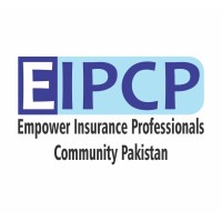 EIPCP - Empower Insurance Professionals Community Pakistan logo - Similar company to Katvi