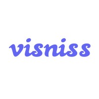 Visniss logo - Similar company to Eye Debugger